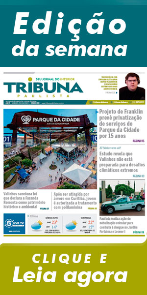 Edição da Semana